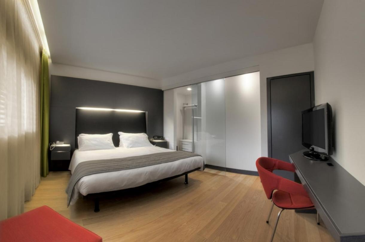 Mercure Nerocubo Rovereto Роверето Экстерьер фото