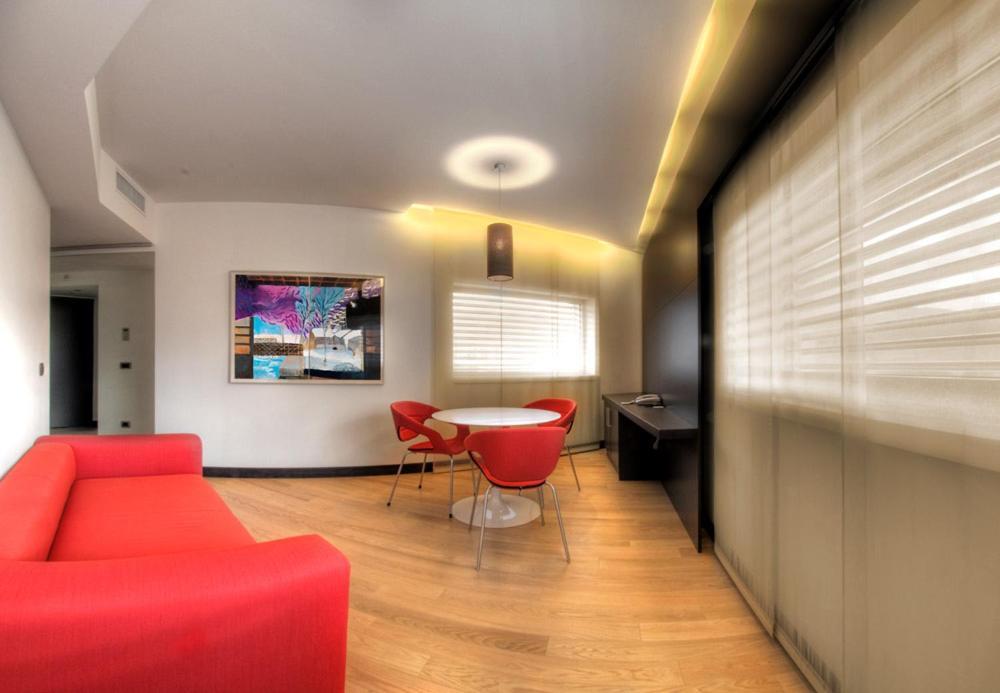 Mercure Nerocubo Rovereto Роверето Экстерьер фото