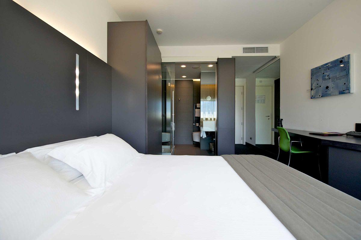 Mercure Nerocubo Rovereto Роверето Экстерьер фото