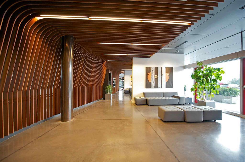 Mercure Nerocubo Rovereto Роверето Экстерьер фото