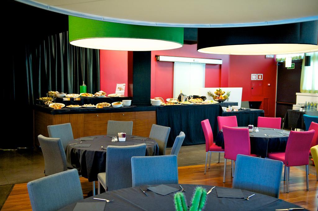 Mercure Nerocubo Rovereto Роверето Экстерьер фото