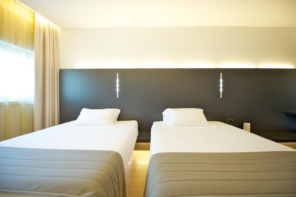 Mercure Nerocubo Rovereto Роверето Экстерьер фото